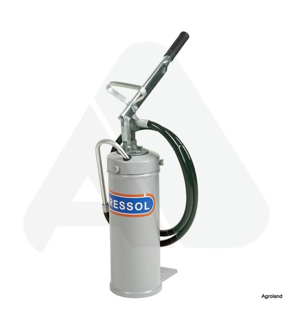 Industrial grease gun 2-HHFP