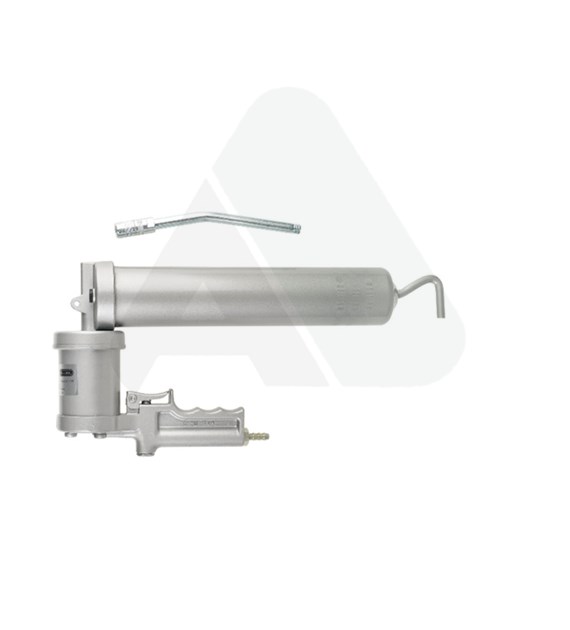 Compressed air grease gun-DLFP