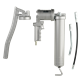 Compressed air grease gun-DLFP