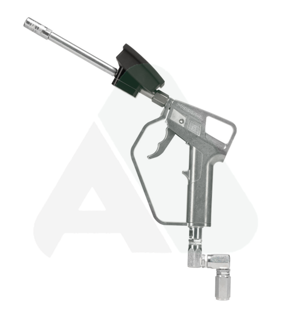 Grease gun G1/8’ with grease counter