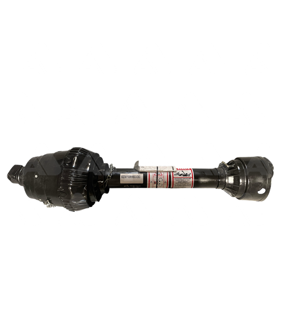 Wał homokinetyczny, 2580, 1180 Nm, 860-1120 mm