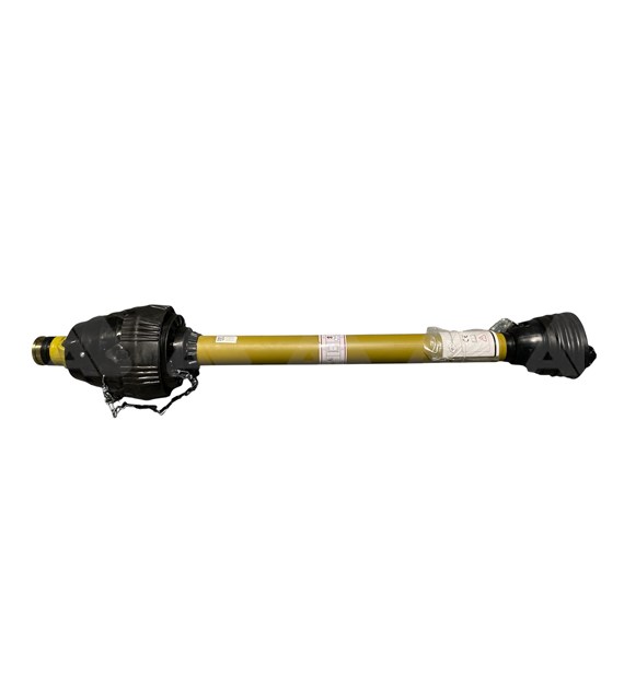 Wał homokinetyczny PK, 2480, 790 Nm,1210-1718mm
