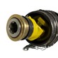 CV shaft POLKARDAN, 790 Nm,1210-1718mm