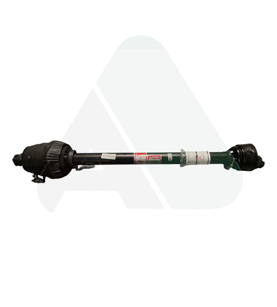 CV shaft with clutch,AB6-80, 1180 Nm,1410-1945