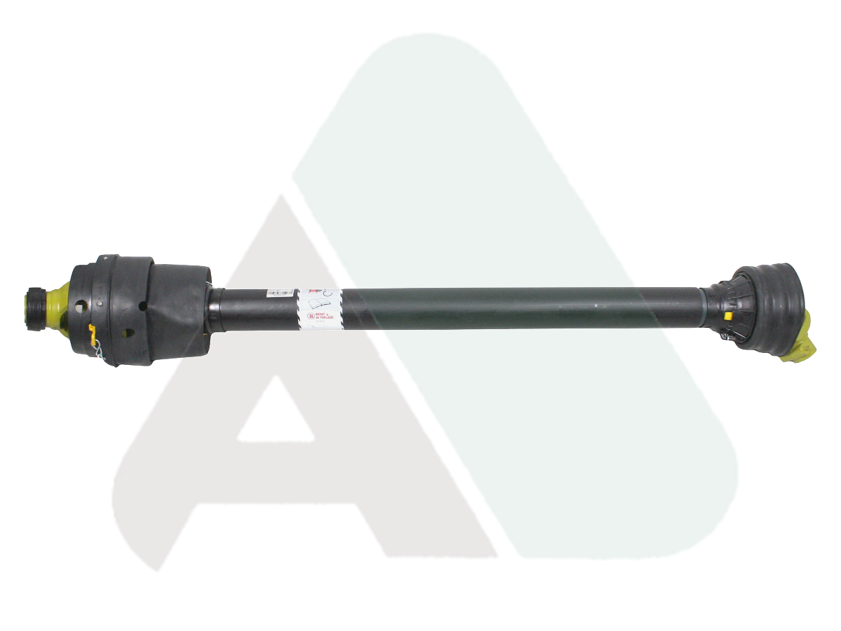 CV shaft, 2580, 1180 Nm,1360-1850 mm