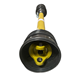 Double CV shaft, 675, 1400 Nm,1360-1850 mm