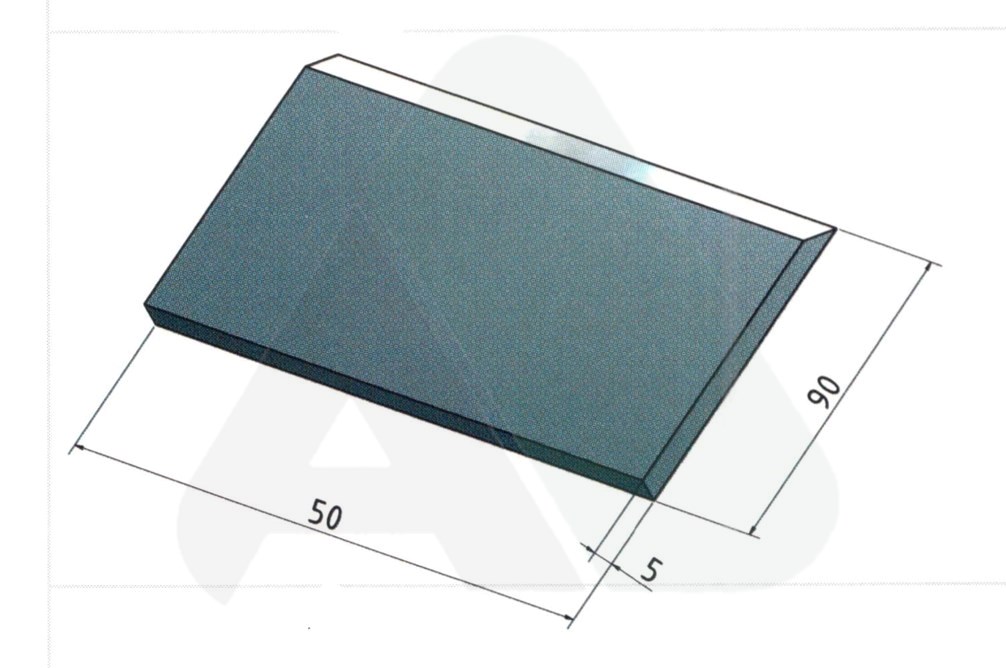 A  ノーランド Przednie Sety Podnóżki Kawasaki ZX6R 636 (2003-2004) Stunt