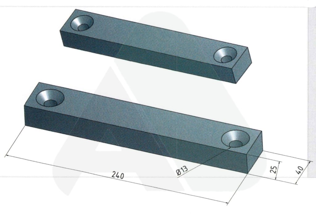 タケノコ　20キロ　scarFase タケノコ 20キロ scarFase Scarface (Rooted Hair) 1/4 Scale