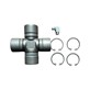 Cross 30,17X82, central grease nipple