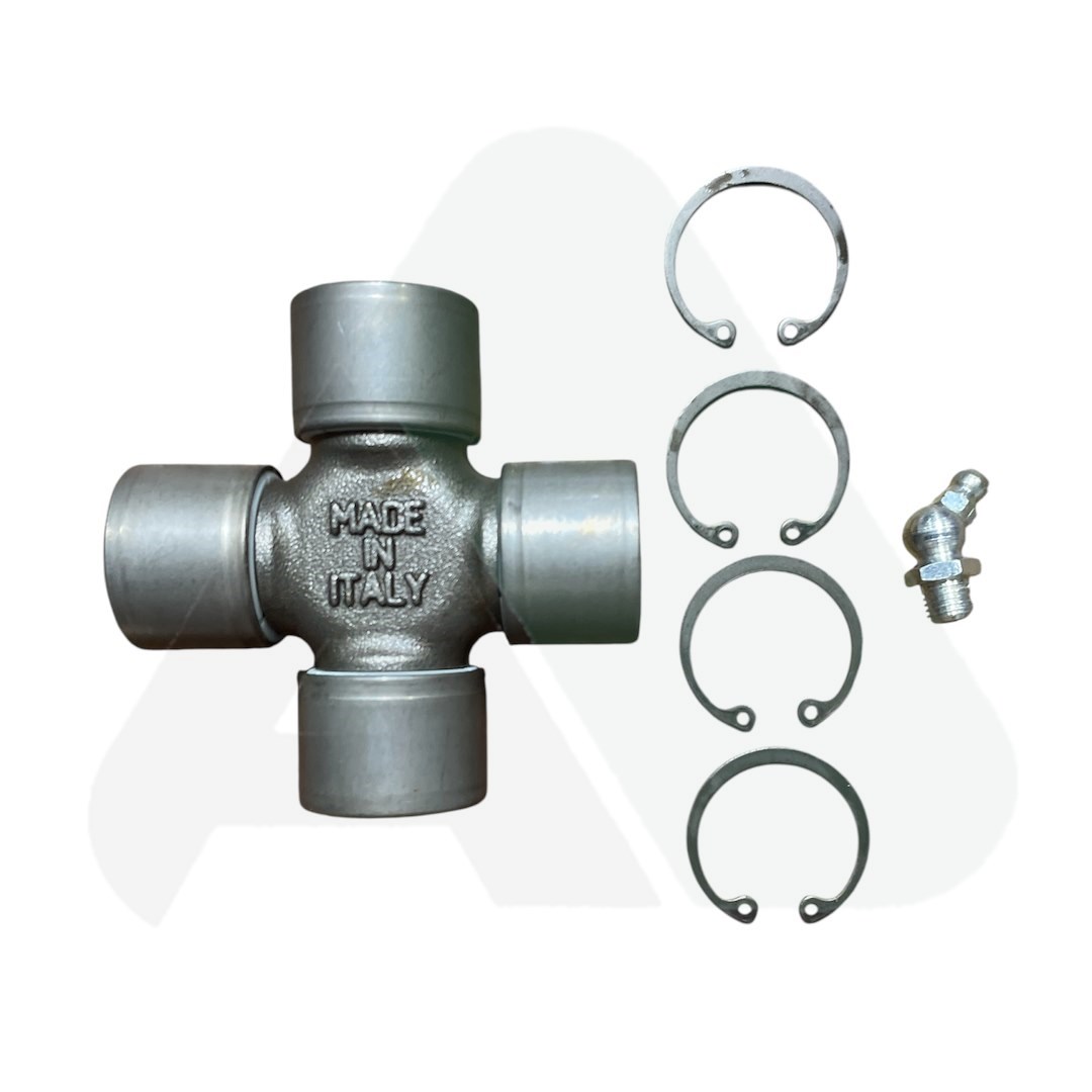 Zestaw krzyżakowy, AB5, 30,2x80,0