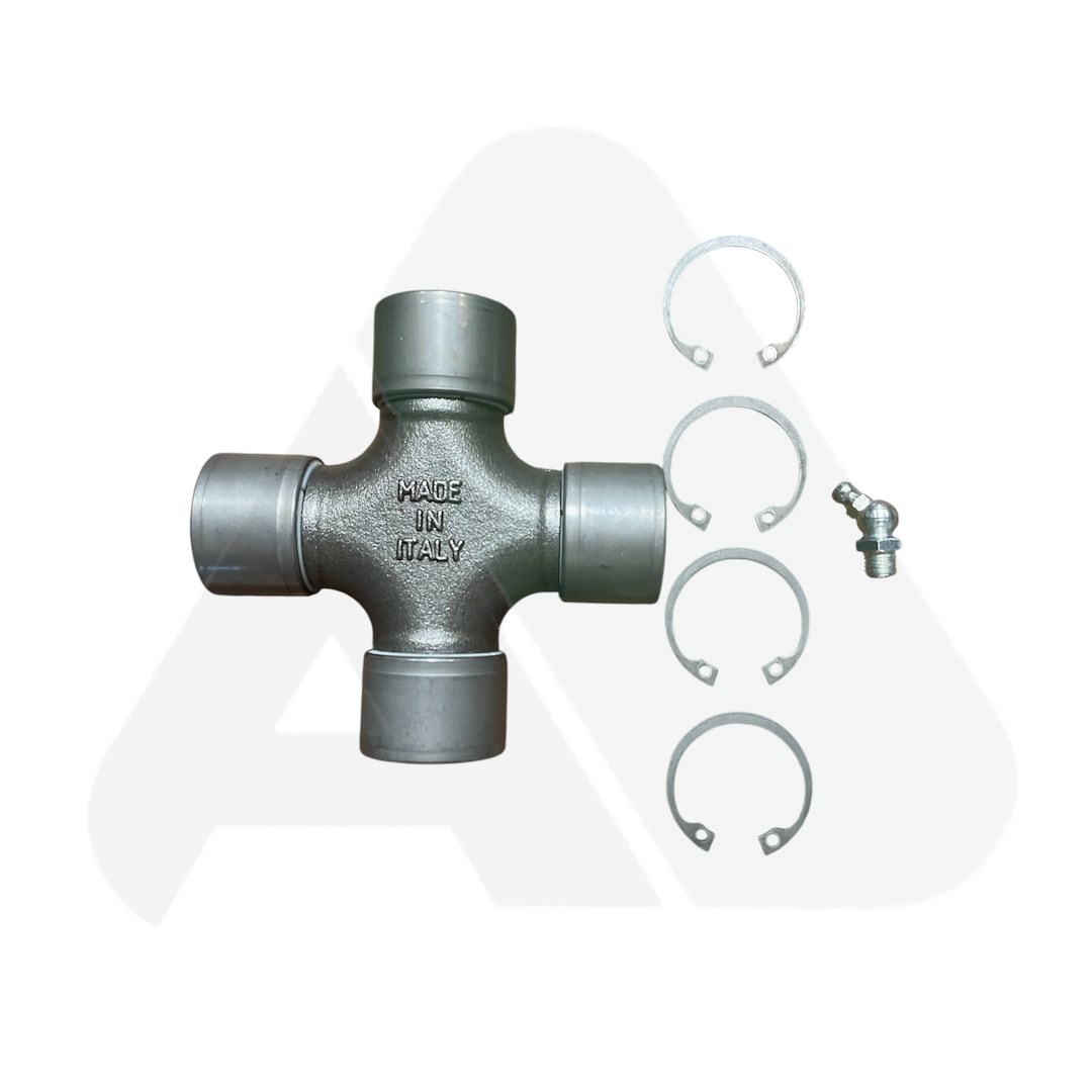 Zestaw krzyżakowy, AB8, 34,9x106,4