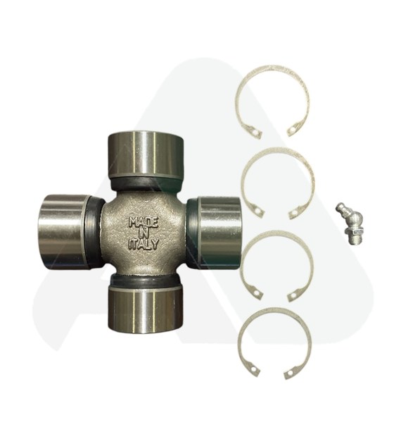Cross joint set, AW26, 42.0x104.0