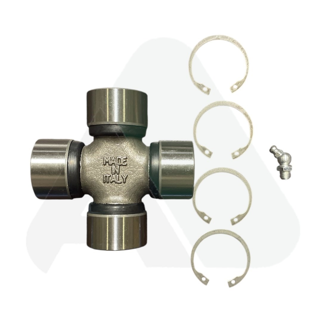 Cross joint set, AW26, 42.0x104.0