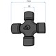 Cross kit, 32.0 x 76.0