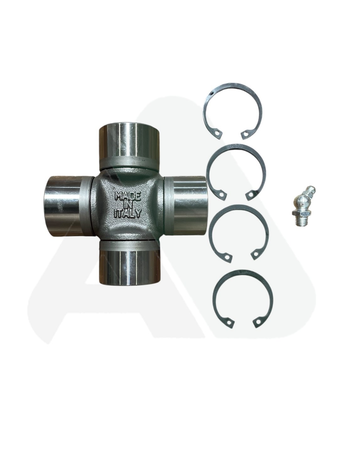 Zestaw krzyżakowy, 36,03x89,0