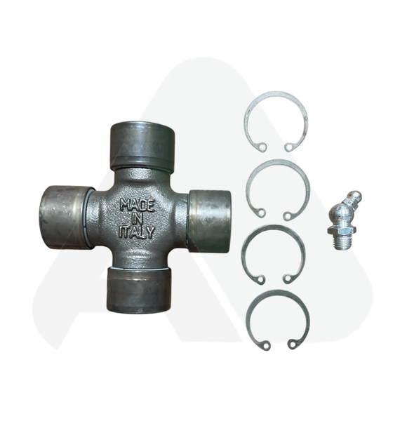 Cross kit, 27.0x74.6