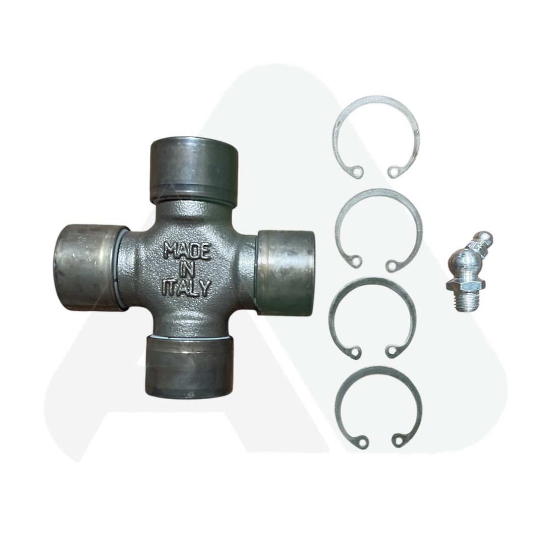 Zestaw krzyżakowy,27,02x75,0