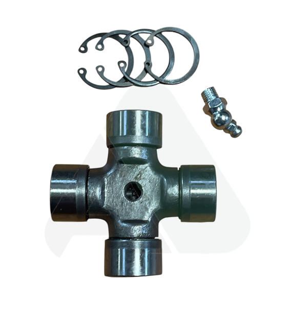 Cross kit, 27.0x74.6