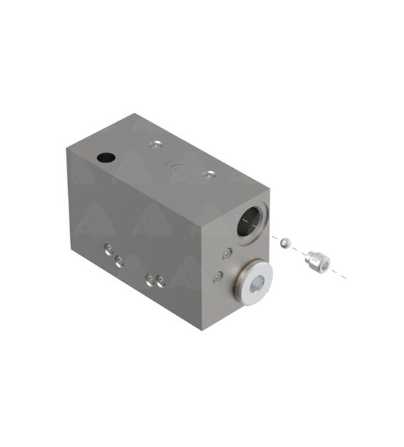JPQ1-Element końcowy EE-08-N
