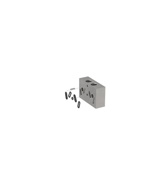 JPQ1-Element początkowy SE
