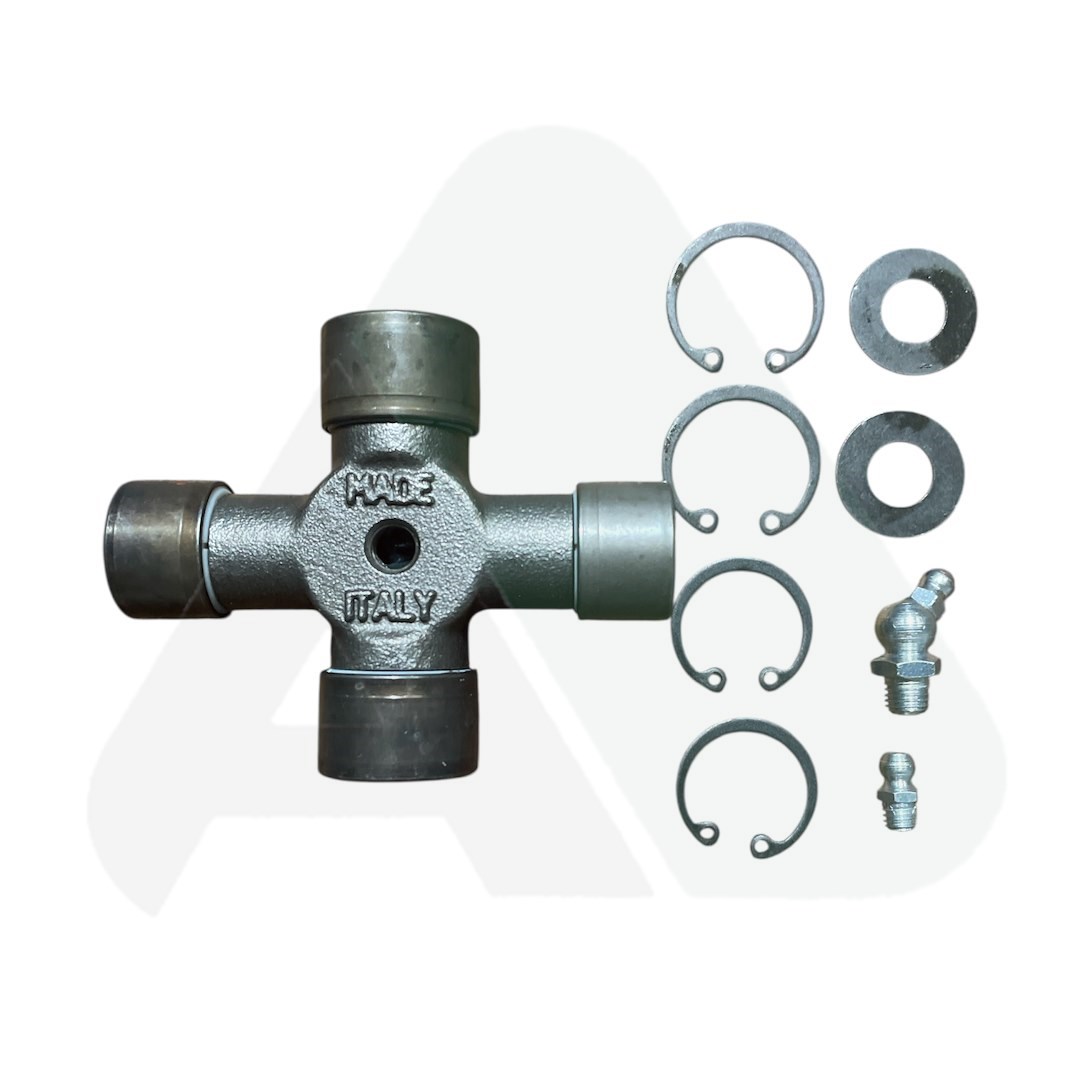 Zestaw krzyżakowy homok.,23,84x91,0/27,02x74,09