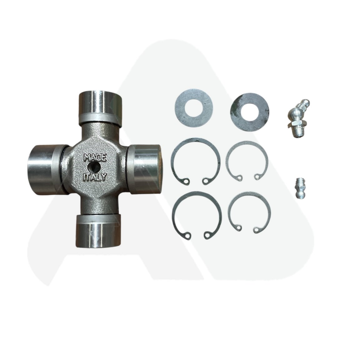 Zestaw krzyżakowy homok., 2480