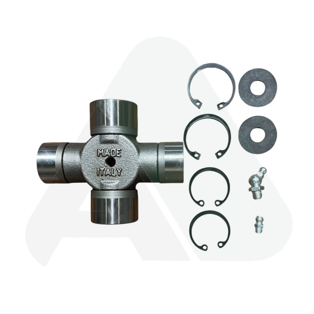 Zestaw krzyżakowy homokinetyczny 2580