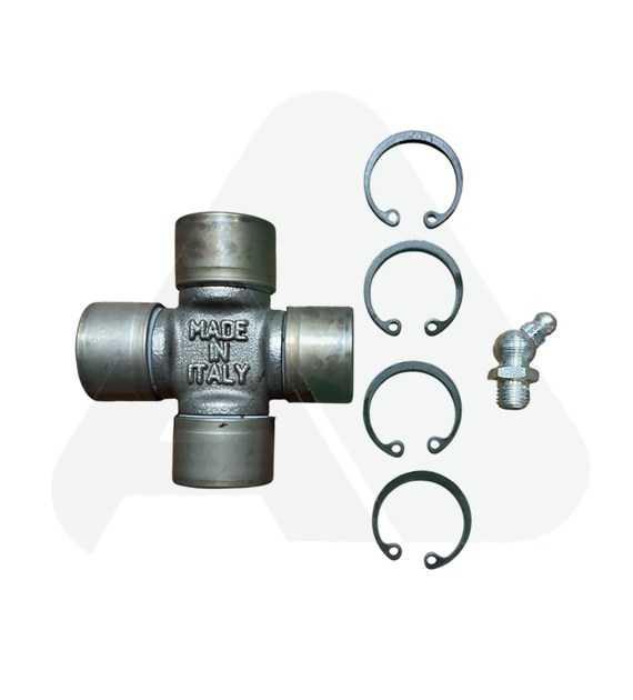 Cross kit, 23.8x61.2
