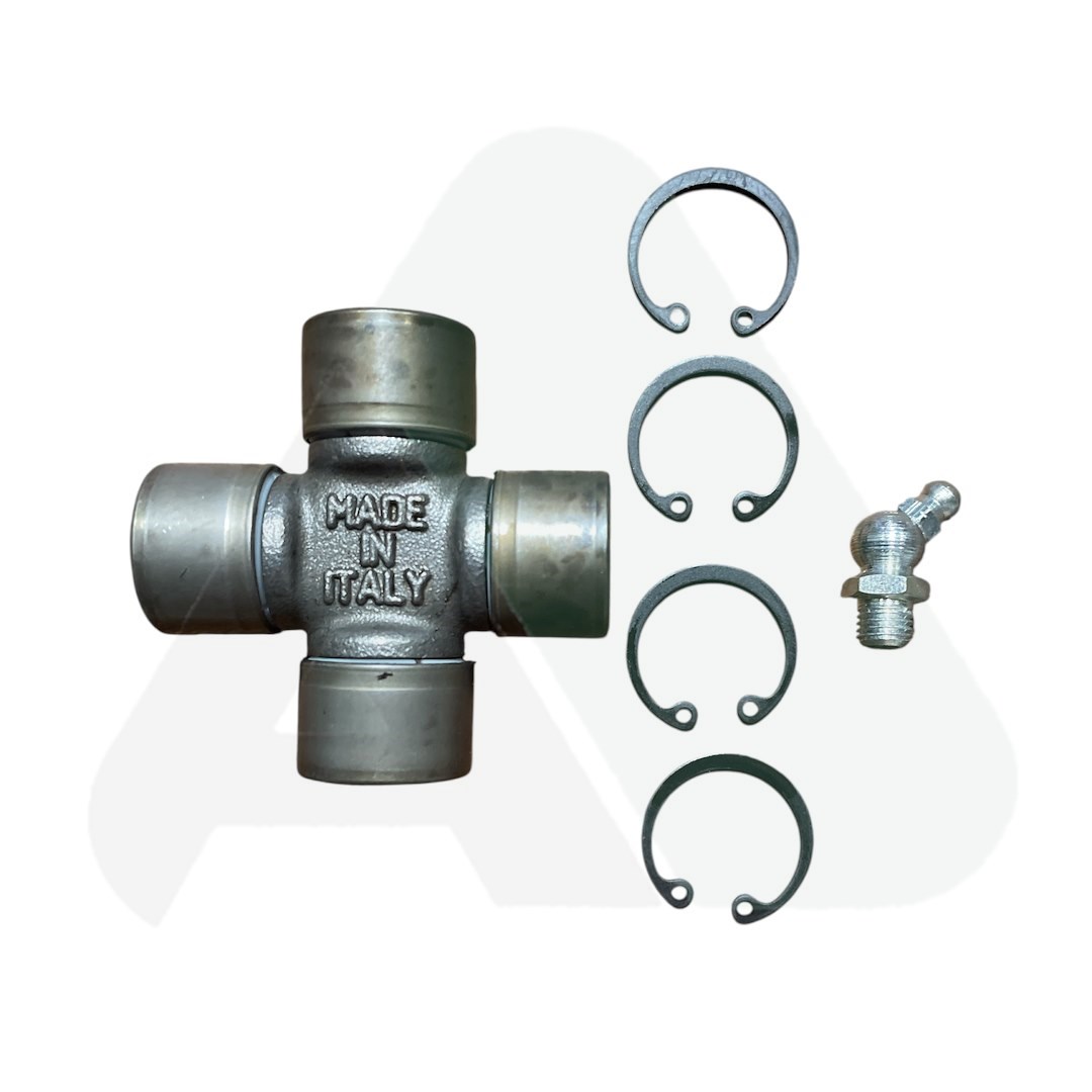 Zestaw krzyżakowy, 23.84 x 61.50