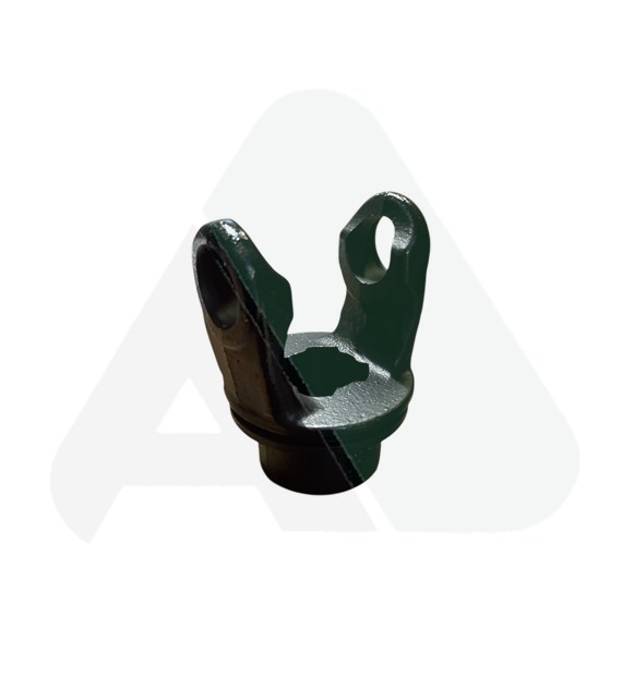 Inner yoke for H7 inner tube D-51.2