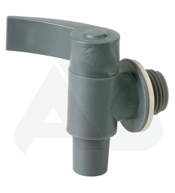 Zawór spustowy do kanistrów na wodę