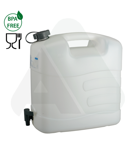 Kanister na wodę 20 l