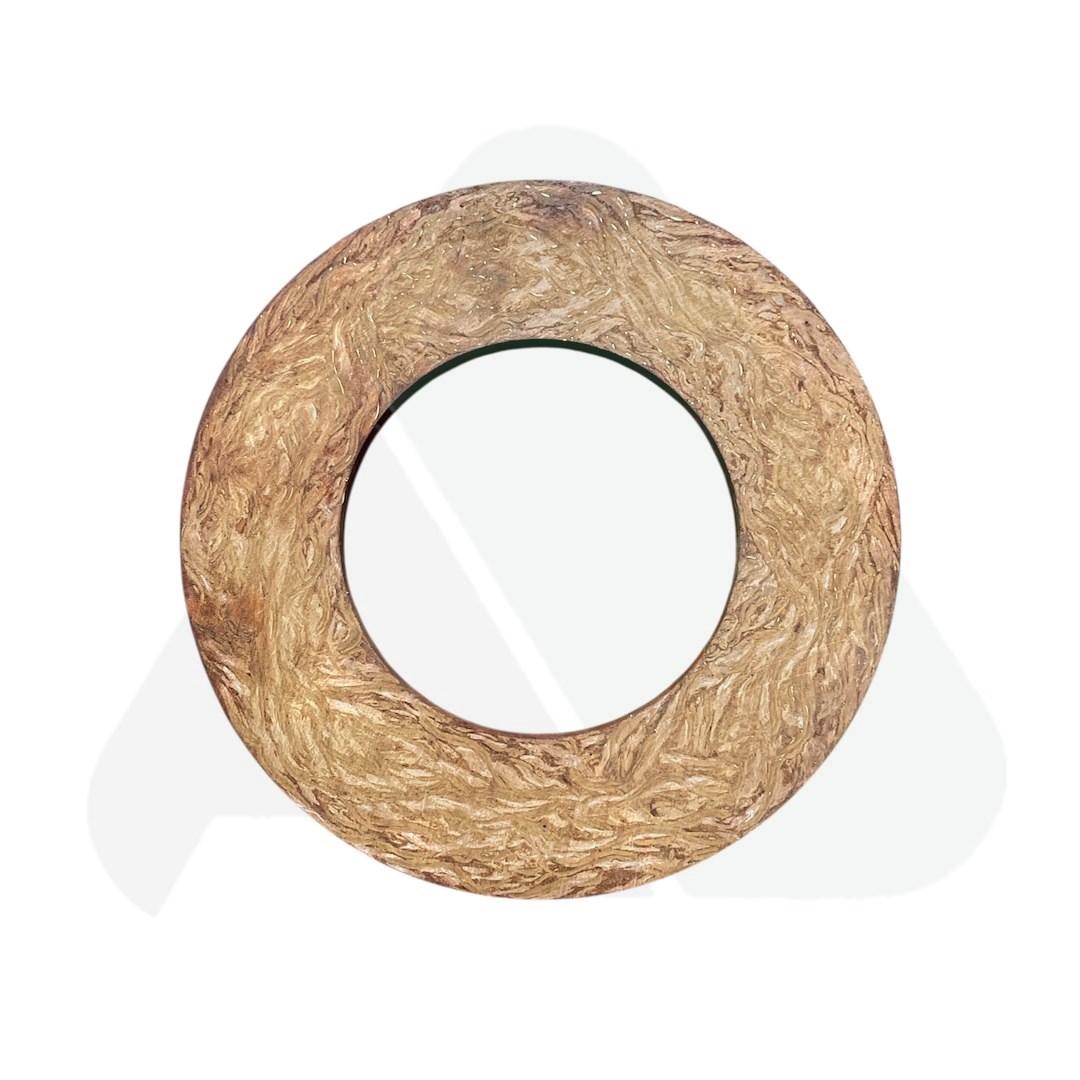 Tarcza cierna,  141x77x3,2