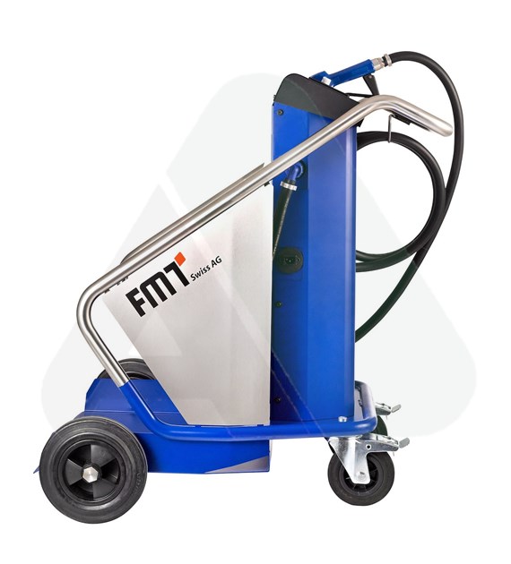 MobiSERVE-200 l-4,5-9 l/minElaflex-ISO-22241-5-aku