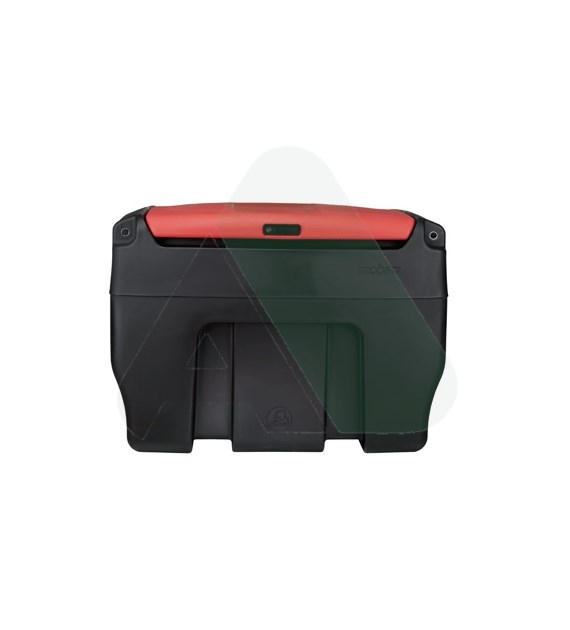 Mobilny dystrybutor oleju 300 l