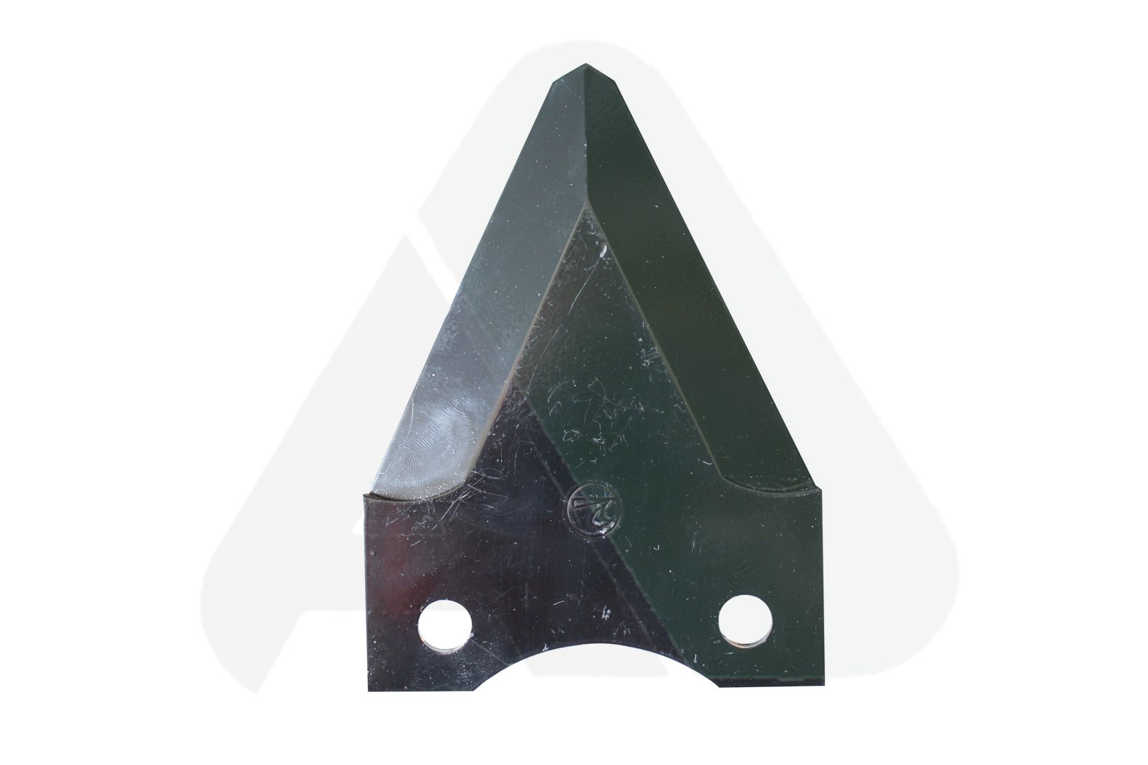 Forage harvester knife 140x100x7,1