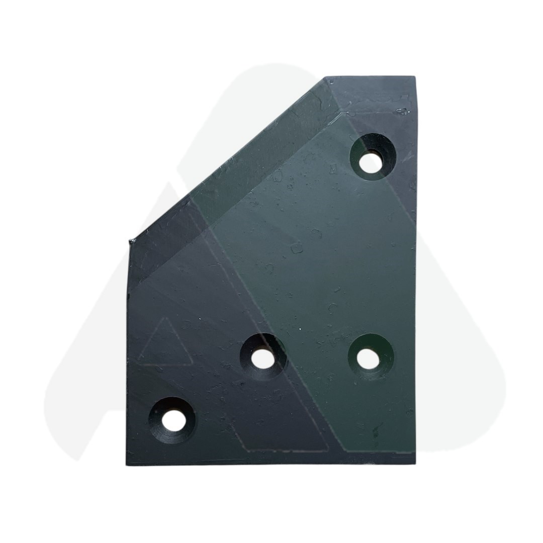 Knife RH for silage cutter Red Rock