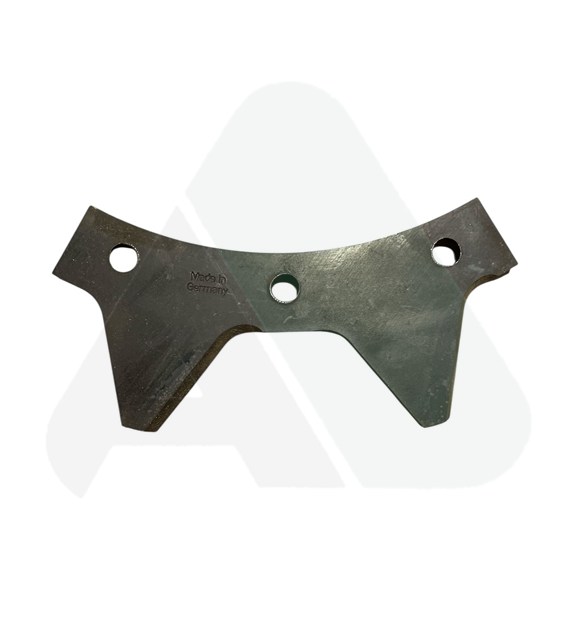 Blade without triangular blade 2 T