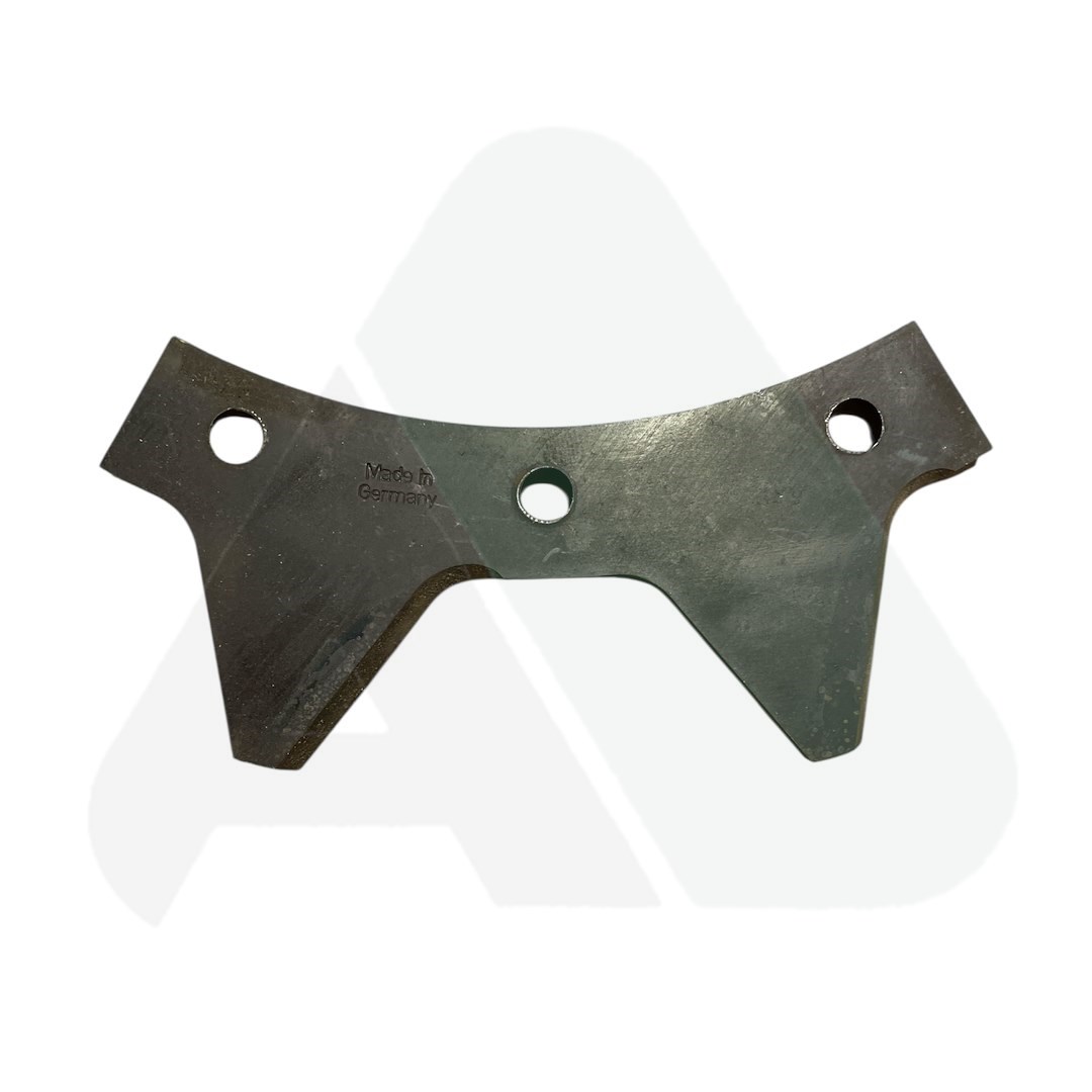 Blade without triangular blade 2 T