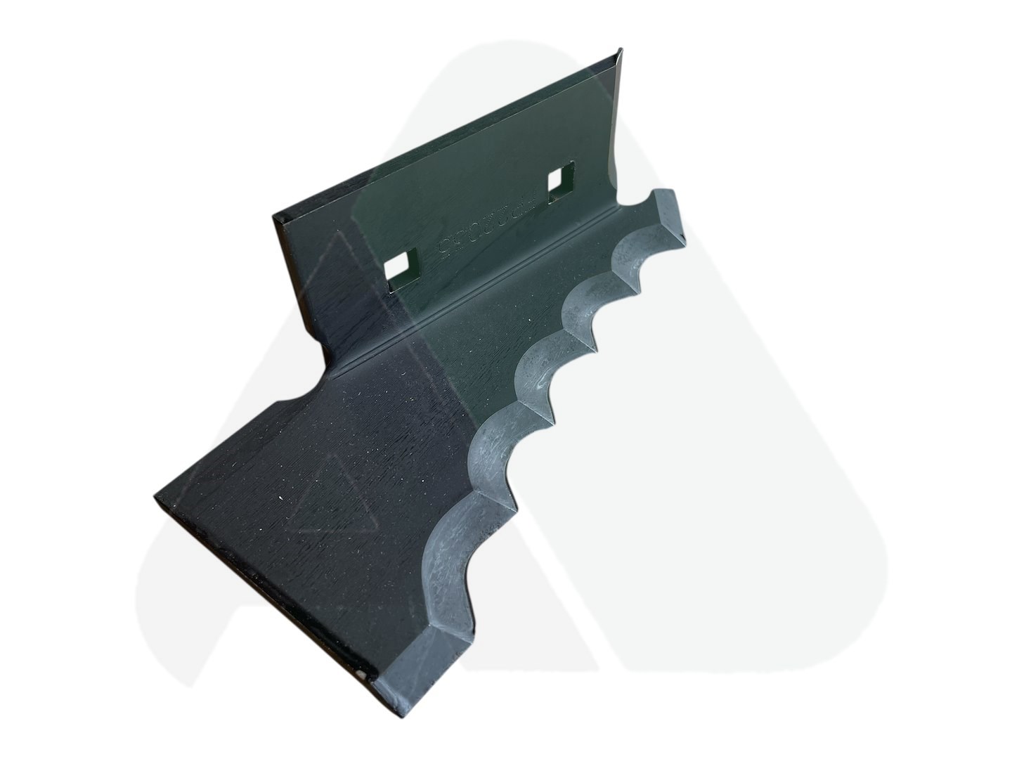 Feeder knife 210x95/59x5 for Keenan, RH