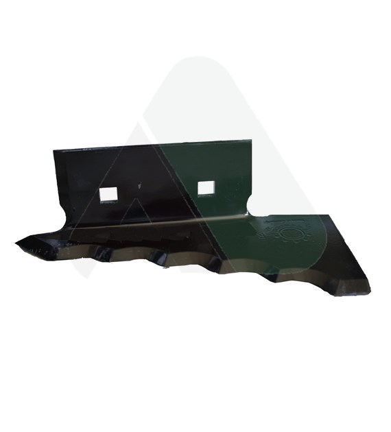 Nóż paszowozu 210 x 95/59 x 5 prawy PREMIUM