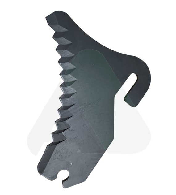 Baler knife fits McHale, Welger PREMIUM