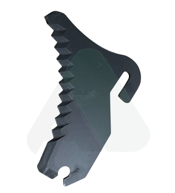 Baler knife fits McHale, Welger PREMIUM