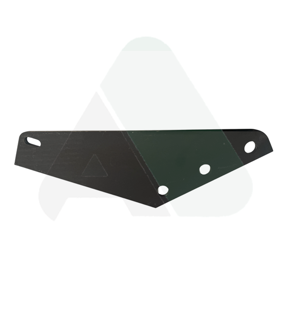 Knife for feeder 557x215x6, PREMIUM LF23