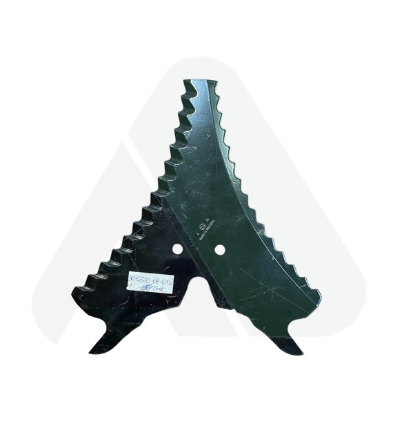 Nóż przyczepy samozbierającej Strautmann