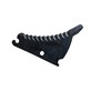 Baler knife fits DF, Vicon, Kuhn, Famarol