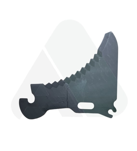 Nóż do przyczepy samozbierającej Mengele/Lely