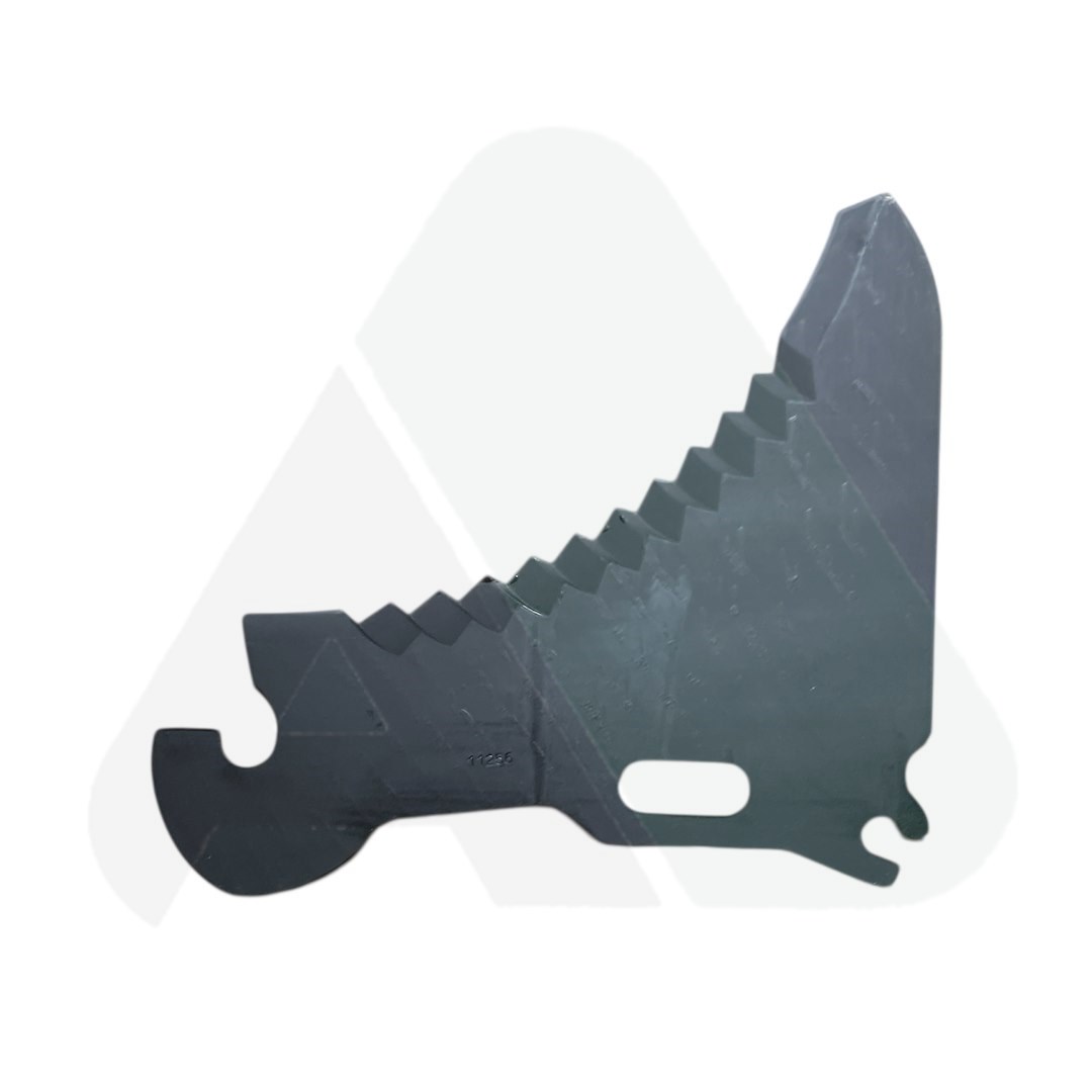 Silage wagon knife for Mengele/Lely