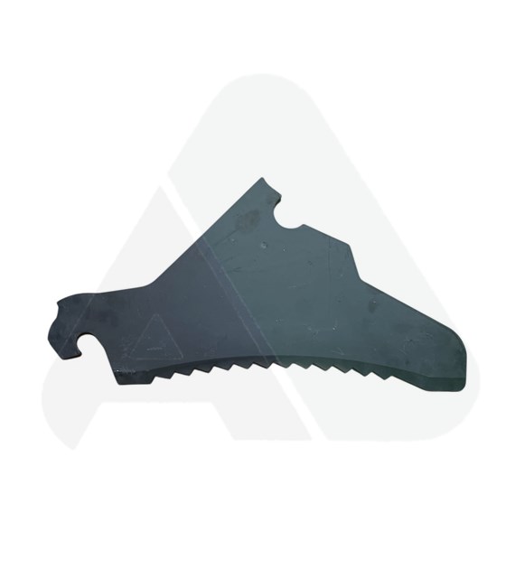 Nóż przyczepy samozbierającej Poettinger