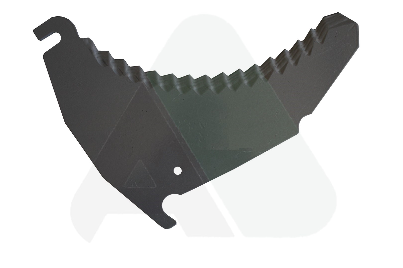 Silage wagon knife for PREMIUM